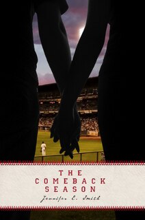 Couverture_The Comeback Season