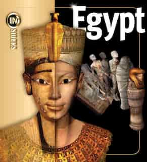 Egypt by Joyce Tyldesley