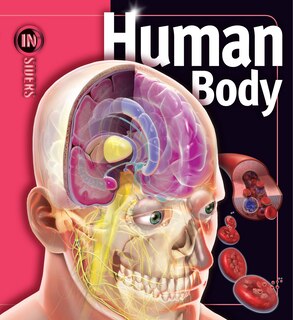 Couverture_Human Body