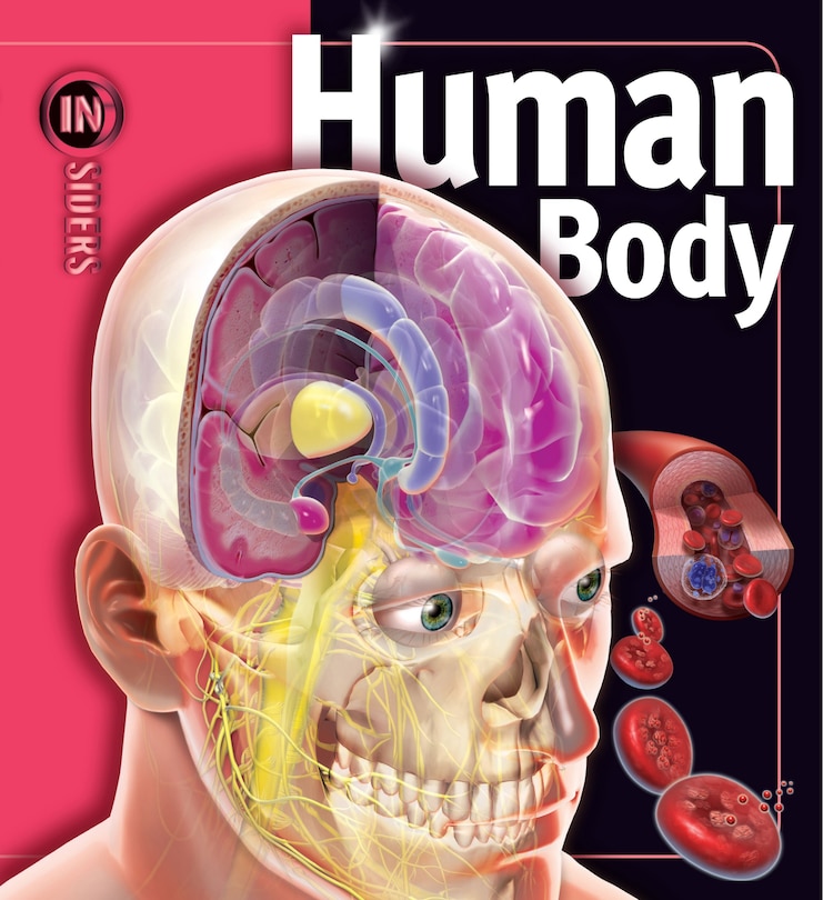 Couverture_Human Body
