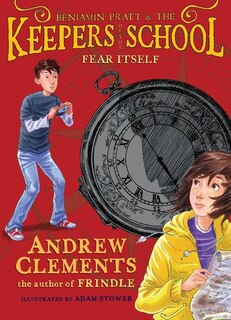 Front cover_Fear Itself