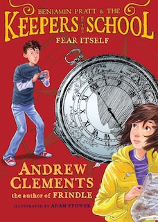 Front cover_Fear Itself