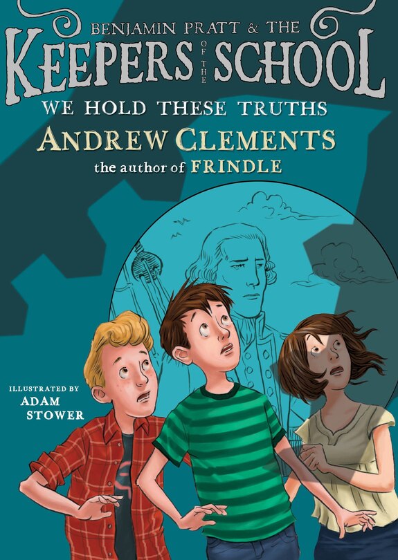 Front cover_We Hold These Truths