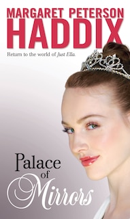 Front cover_Palace of Mirrors