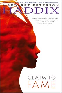 Front cover_Claim to Fame