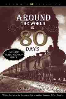 Around the World in 80 Days by JULES VERNE