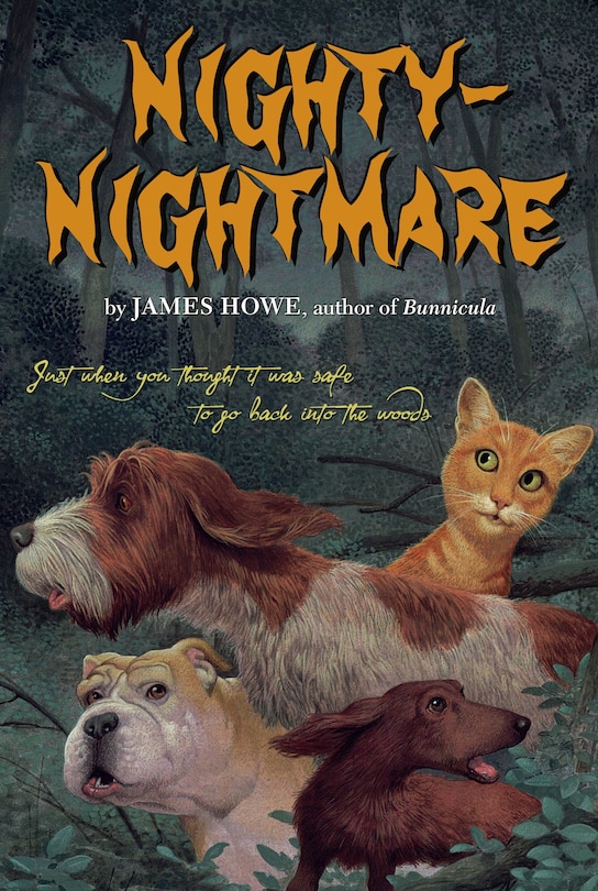 Front cover_Nighty-Nightmare