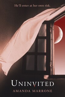 Front cover_Uninvited
