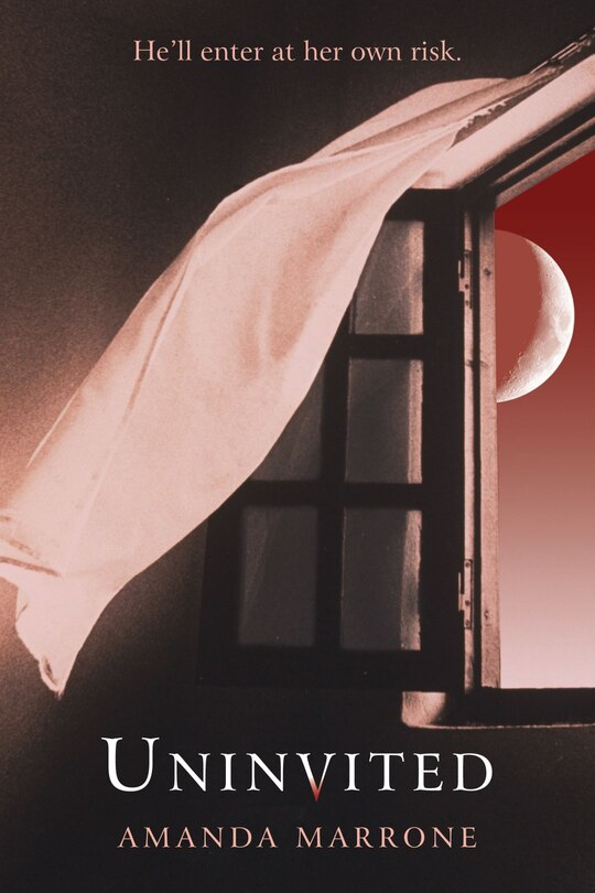 Front cover_Uninvited