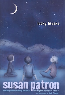 Front cover_Lucky Breaks