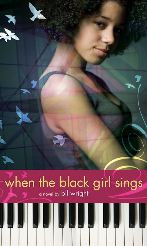 Front cover_When the Black Girl Sings