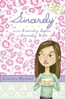 Front cover_Sincerely
