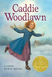 Couverture_Caddie Woodlawn
