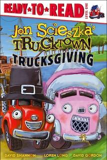 Front cover_Trucksgiving