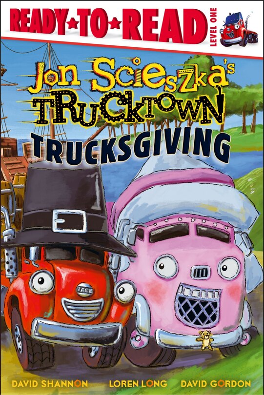 Front cover_Trucksgiving