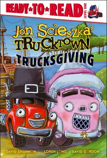 Front cover_Trucksgiving