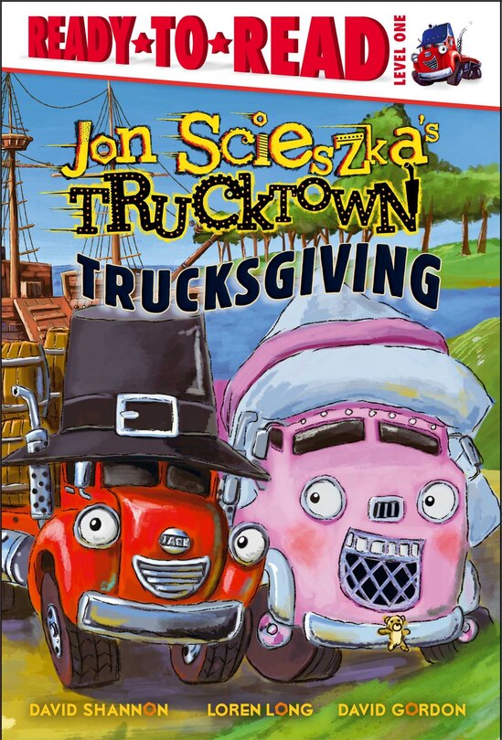 Front cover_Trucksgiving
