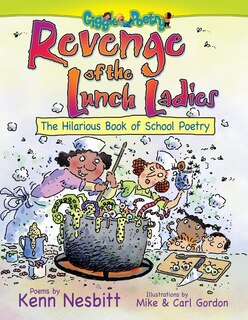 Front cover_Revenge of the Lunch Ladies