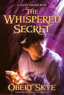 Couverture_The Whispered Secret