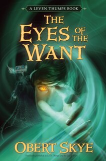 Couverture_The Eyes of the Want