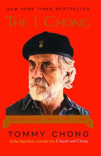 Front cover_The I Chong