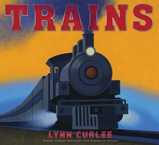 Front cover_Trains
