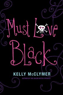 Front cover_Must Love Black