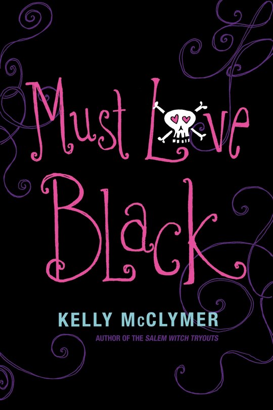 Front cover_Must Love Black