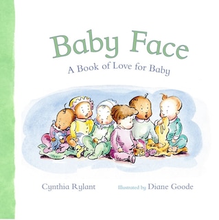 Couverture_Baby Face