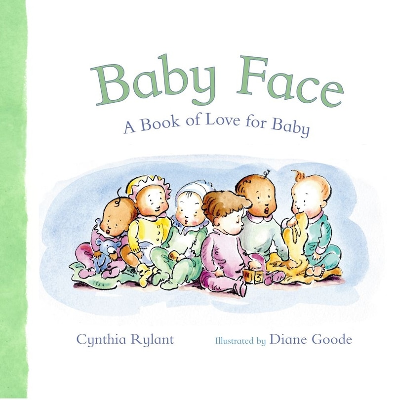 Couverture_Baby Face