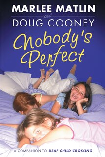 Front cover_Nobody's Perfect