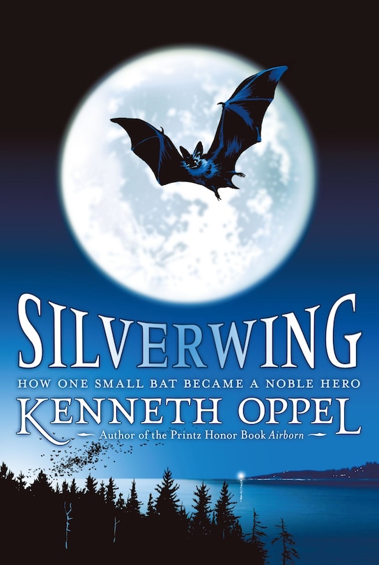 Couverture_Silverwing