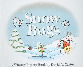 Front cover_Snow Bugs