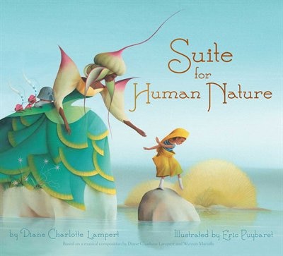 Front cover_Suite for Human Nature
