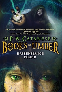Couverture_Happenstance Found