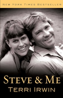 Front cover_Steve & Me