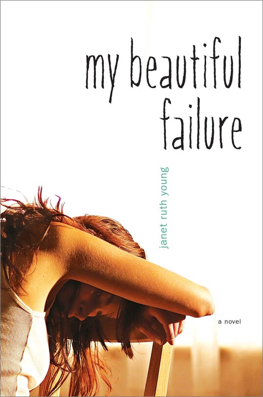 Couverture_My Beautiful Failure