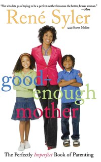 Couverture_Good-Enough Mother
