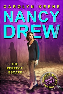 Front cover_The Perfect Escape