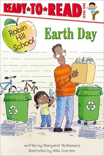 Couverture_Earth Day