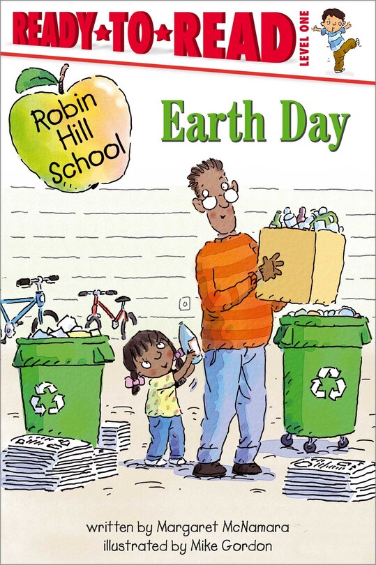 Couverture_Earth Day