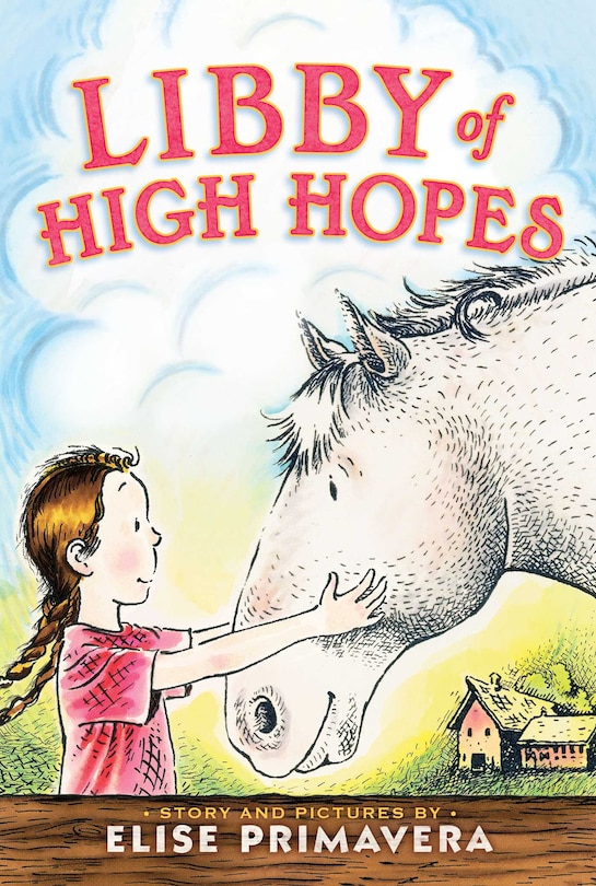 Front cover_Libby of High Hopes