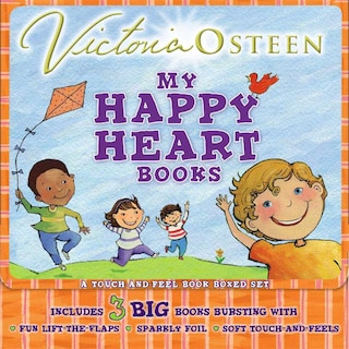 Front cover_My Happy Heart Books (Boxed Set)