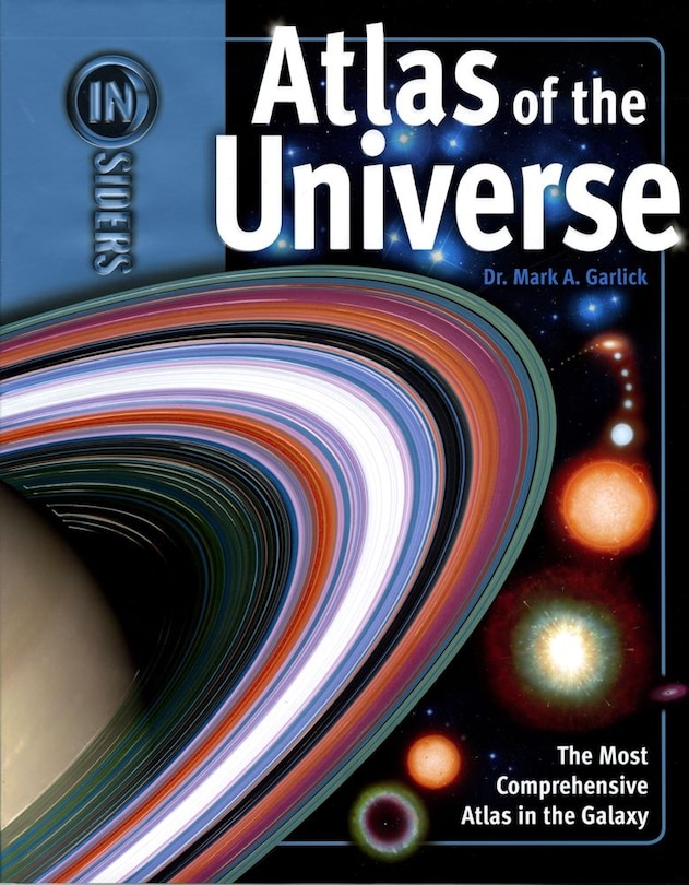 Front cover_Atlas of the Universe