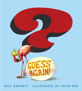 Front cover_Guess Again!