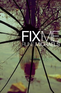 Front cover_Fix Me