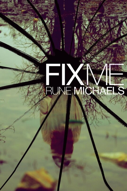 Front cover_Fix Me