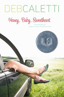 Front cover_Honey, Baby, Sweetheart