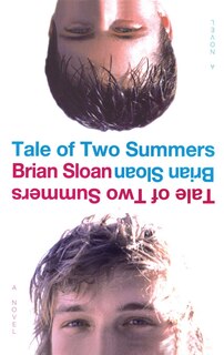 Front cover_Tale of Two Summers