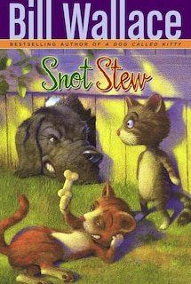 Couverture_Snot Stew